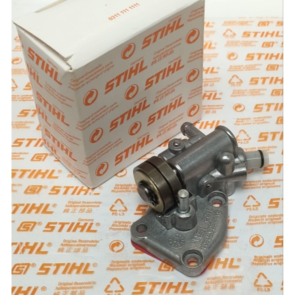 Oil pump 070 Stihl Senso Besar 070 Stihl