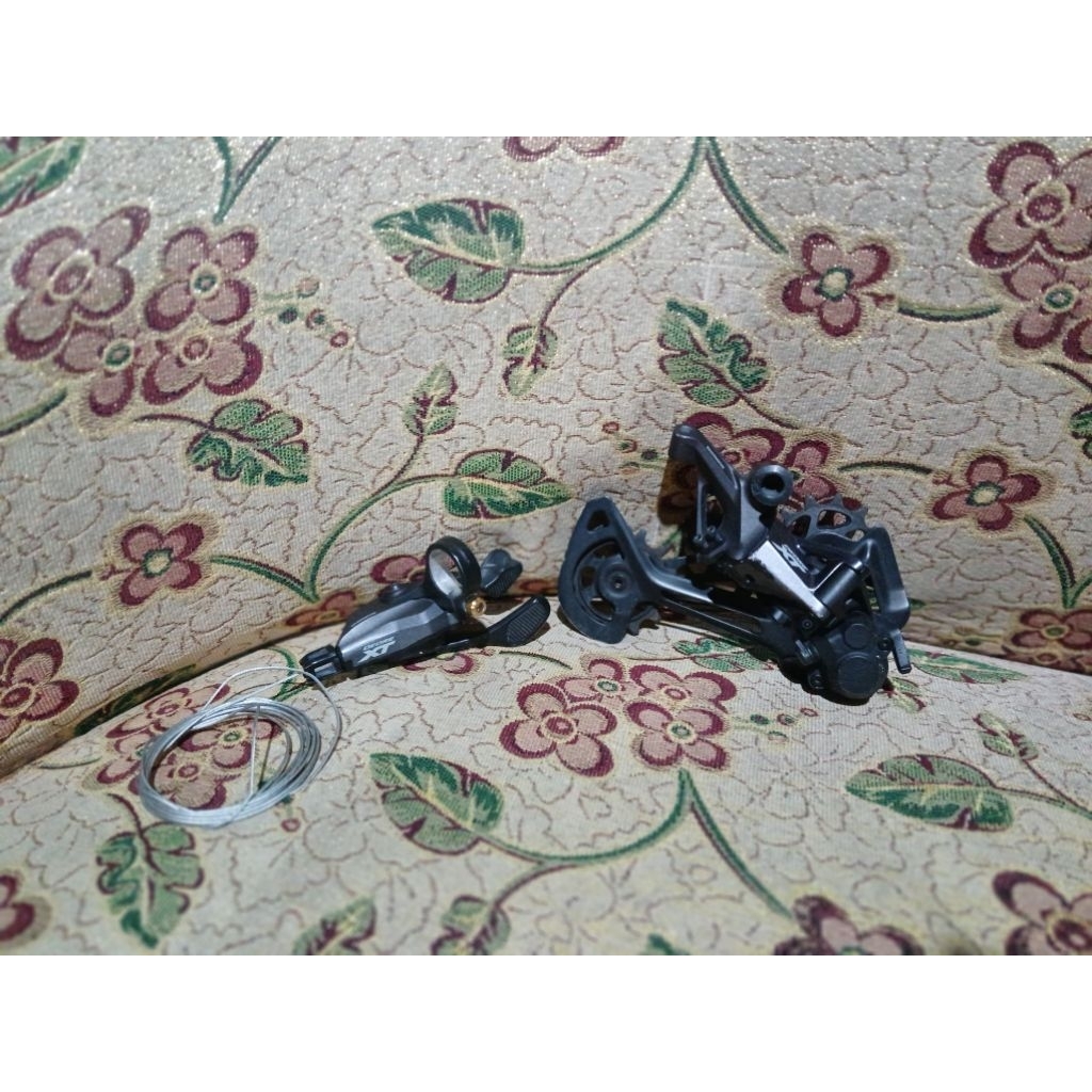 shimano xt m8100 12speed rd dan shifter