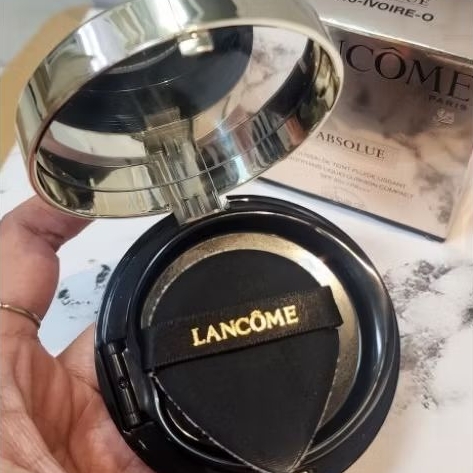 Smoothing Liquid Cushion Compact SPF 50 13g Shade 150 Ivory O REJECT Spons New