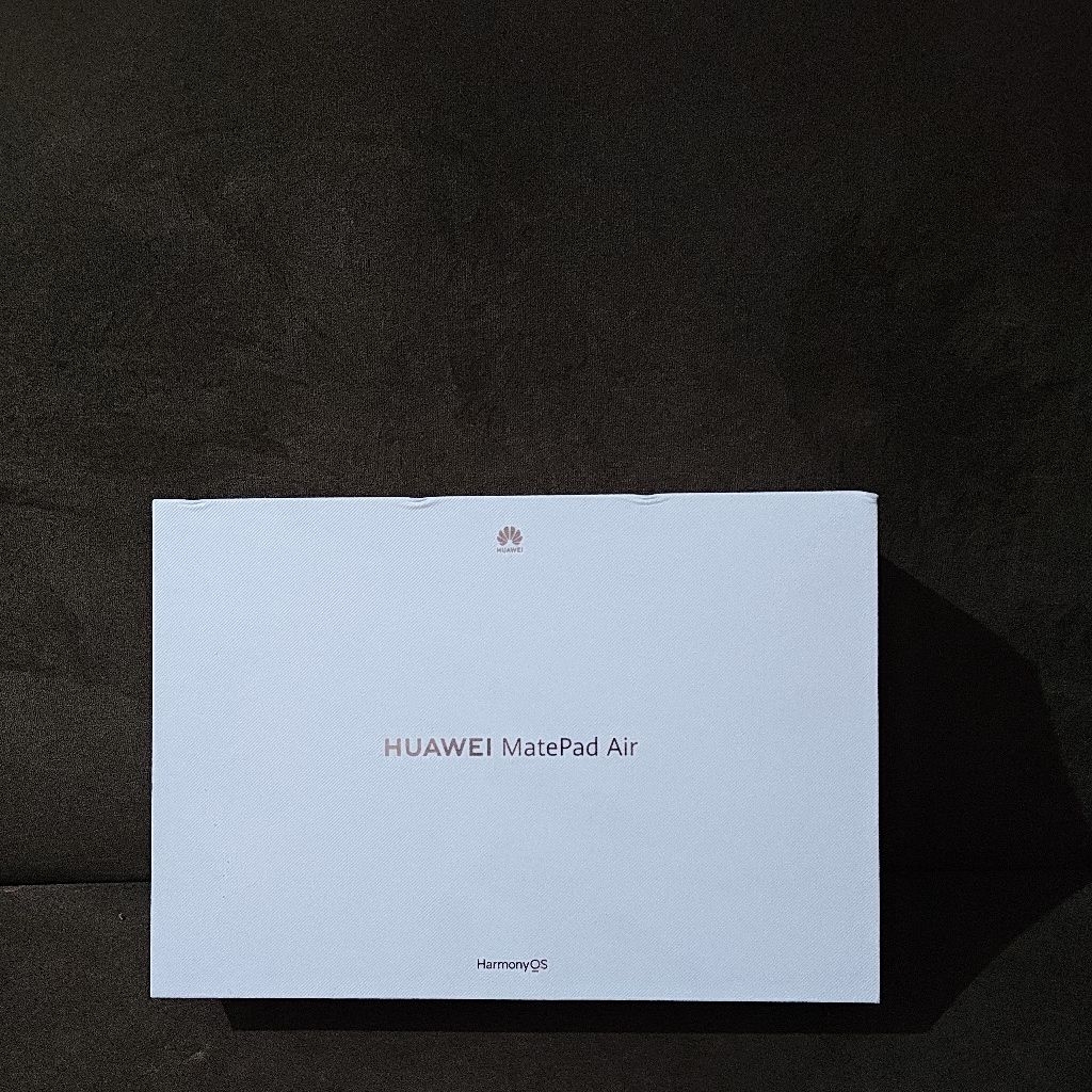 Huawei Matepad Air 12 2025 second