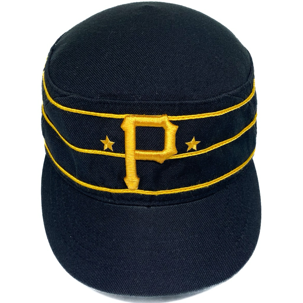 Topi Patrol MLB Pirates Baseball Second