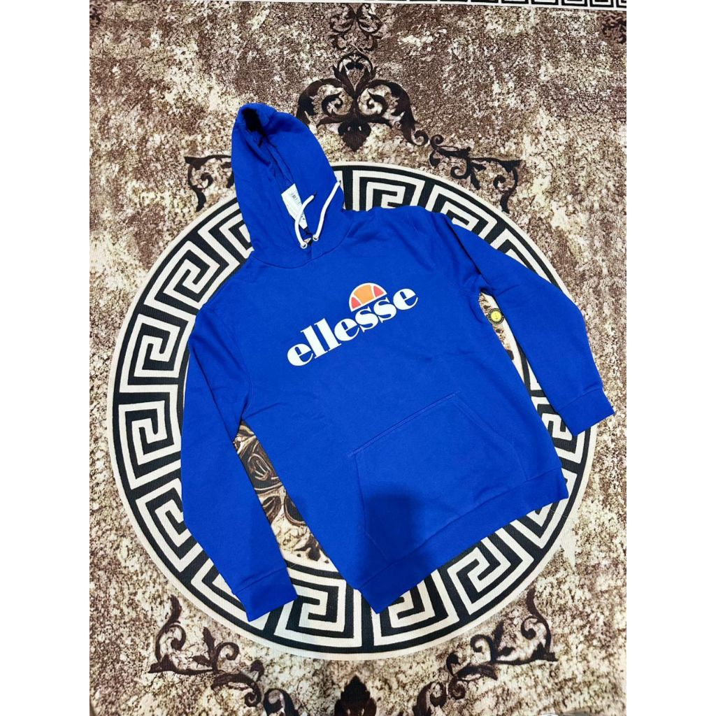 Hoodie Ellesse SL Gottero Blue Original