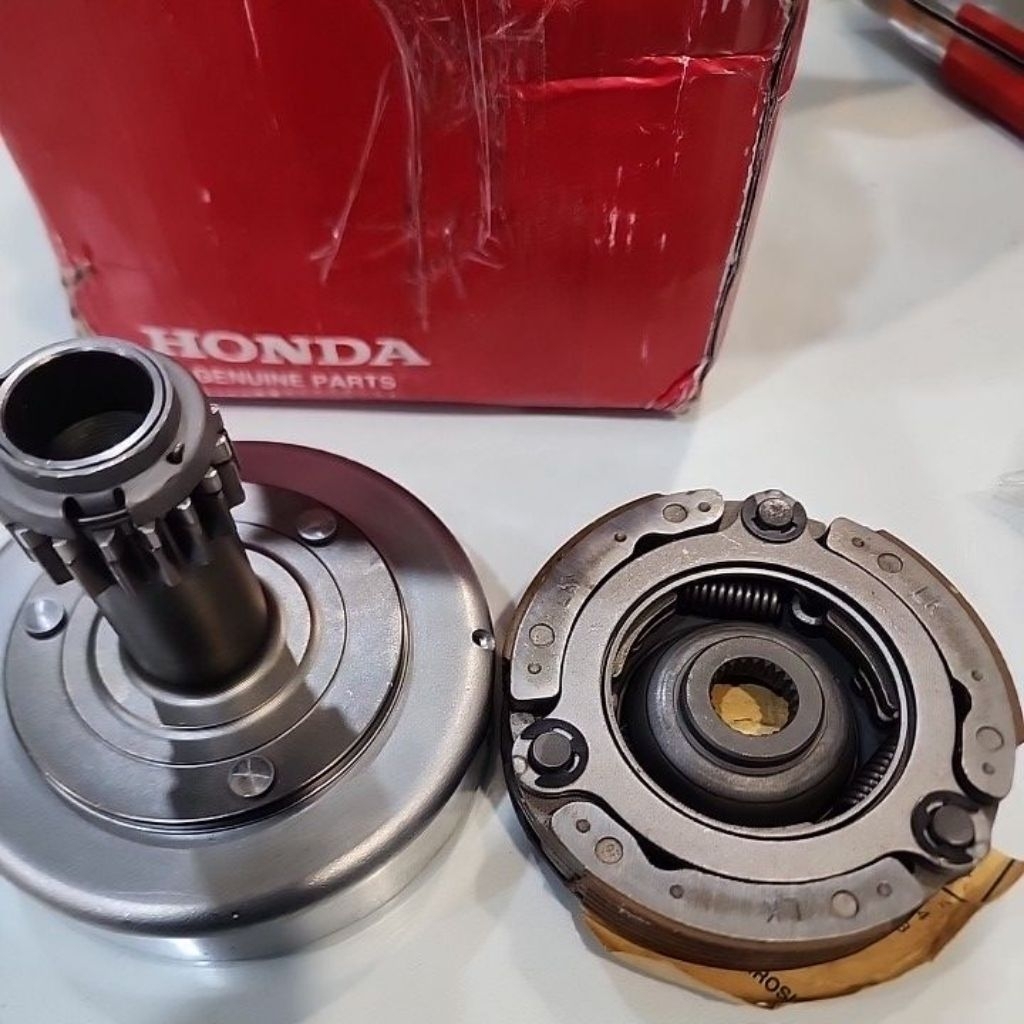 rumah kopling 22660 kwb 601