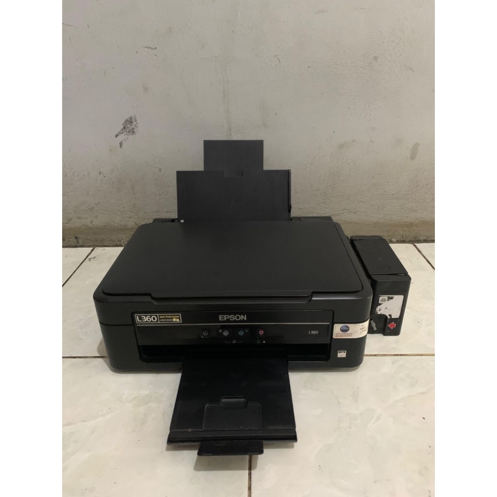 Printer Epson L360