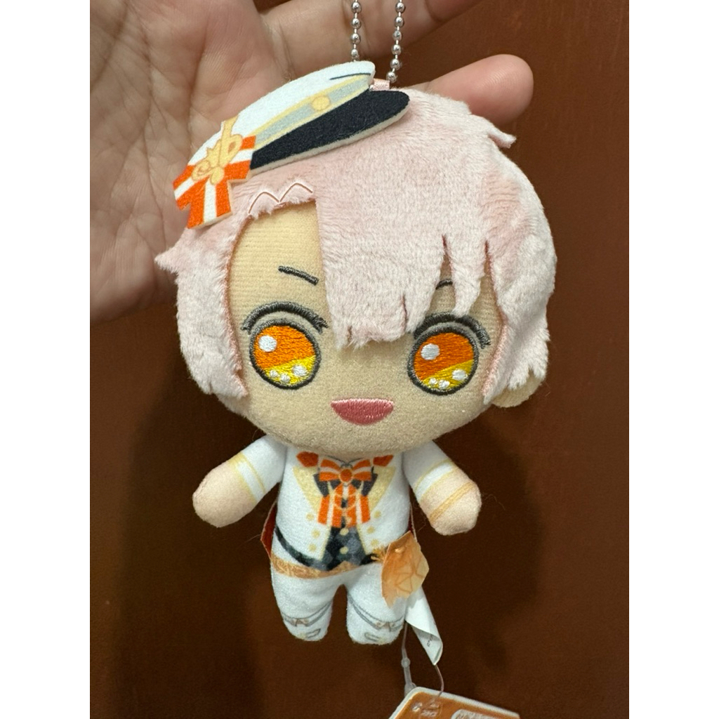 Gantungan Kunci Idolish7 vol.3 Mitsuki