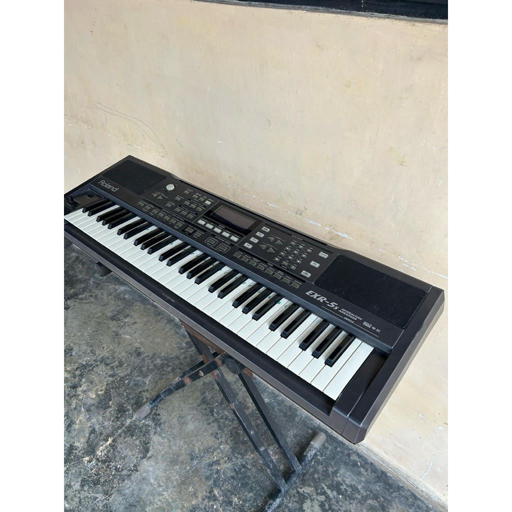 Roland EXR-5S