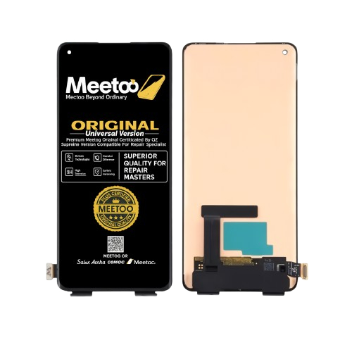 OPPO RENO 4 PRO 4G RENO 3 PRO 5G/FIND X2 NEO 5G LCD PLUS TOUCHSCREEN LAYAR SENTUH GLASS TAMPILAN KAC