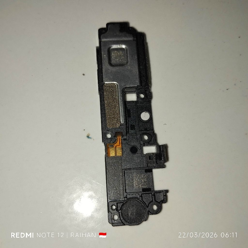 Buzzer Xiaomi Redmi 8A