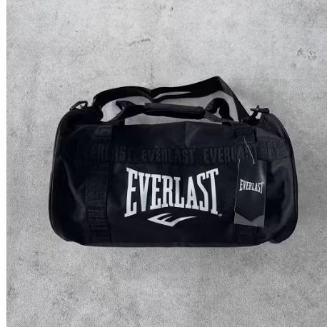Barrel Bag Everlast