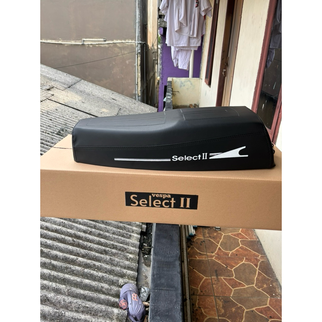 jok vespa select 2 (excel 150/excel200)