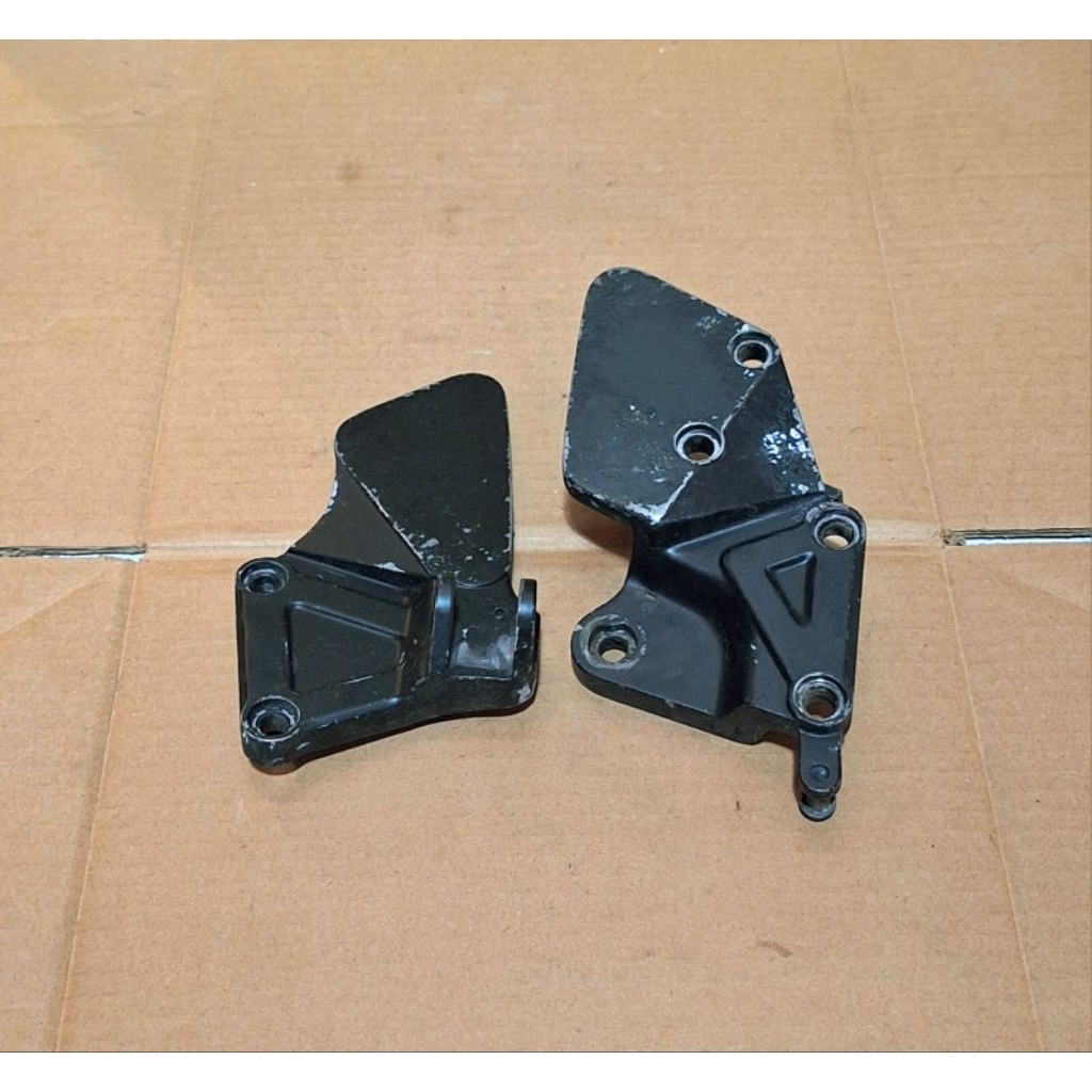 postep depan underbone kawasaki ninja rr New original