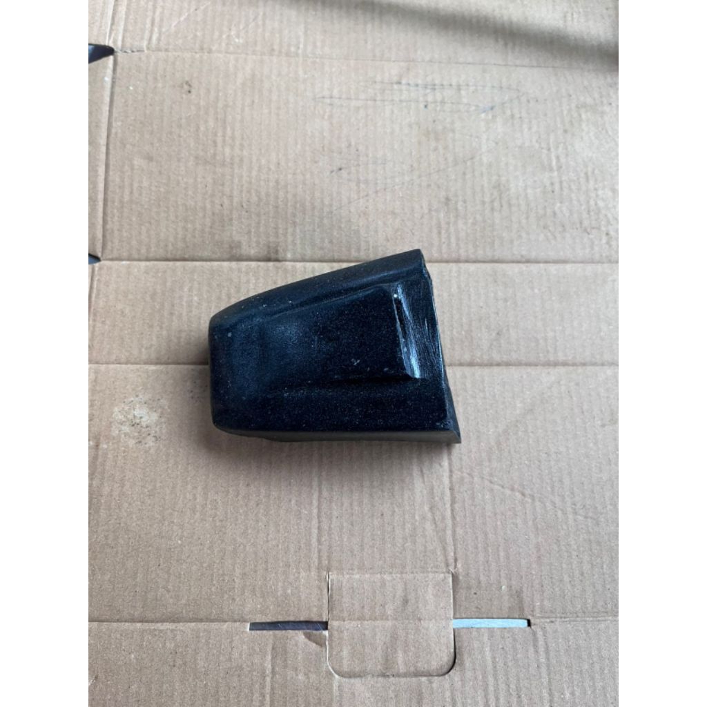 Air Scoop Pendingin Kaliper Caliper Cakram Beat Mio Bebek Universal Road Race