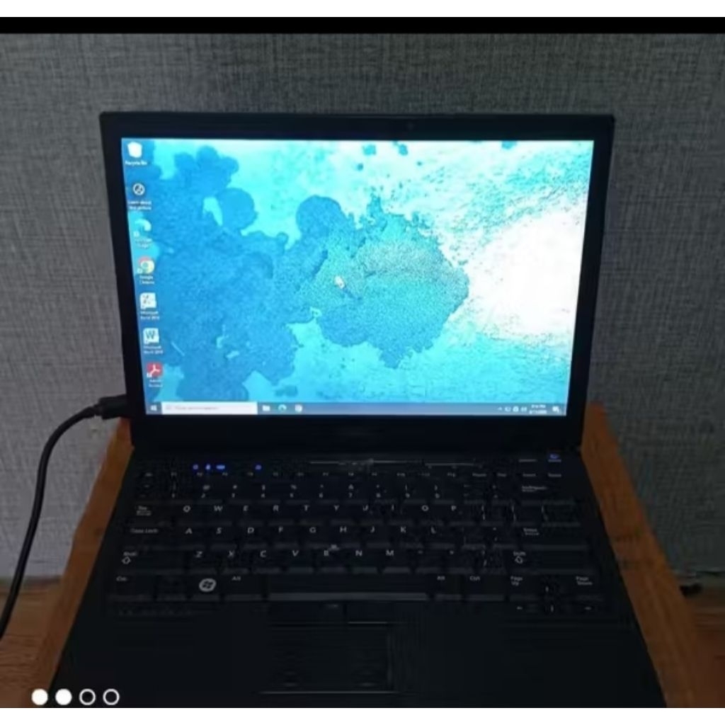 LAPTOP DELL LATITUDE E4300