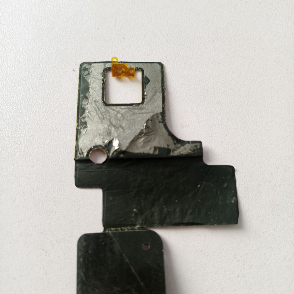 Modul NFC Samsung A71 A715F Ori Copotan / Bawaan Hp