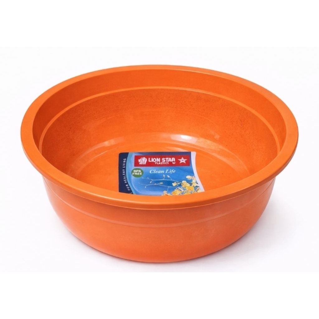 Baskom Plastik Besar Jumbo 45 cm