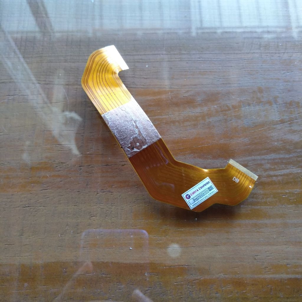 fleksibel board laptop advan workpro