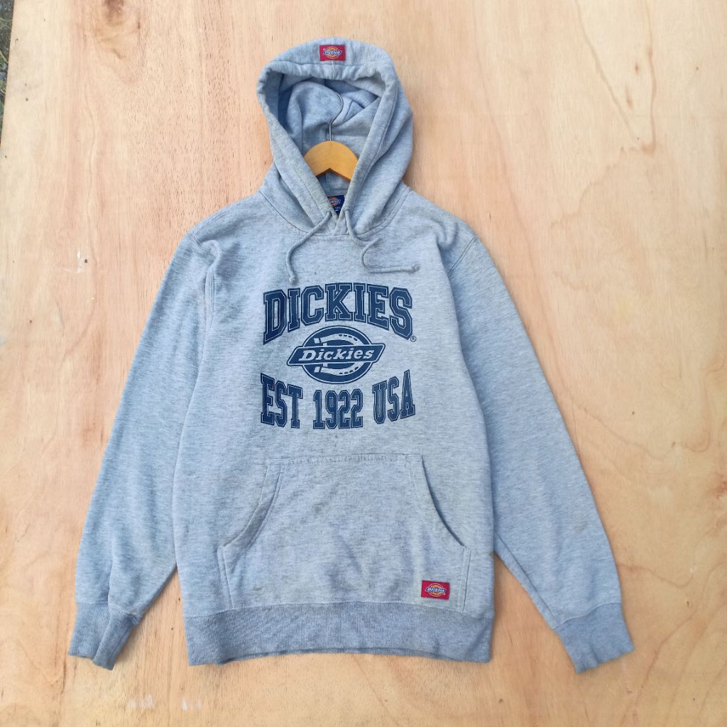 DICKIES Big Logo Hoodie Second