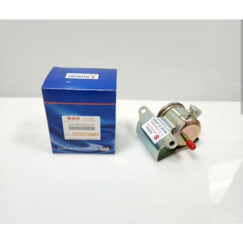 Filter Bensin Suzuki Ertiga Original