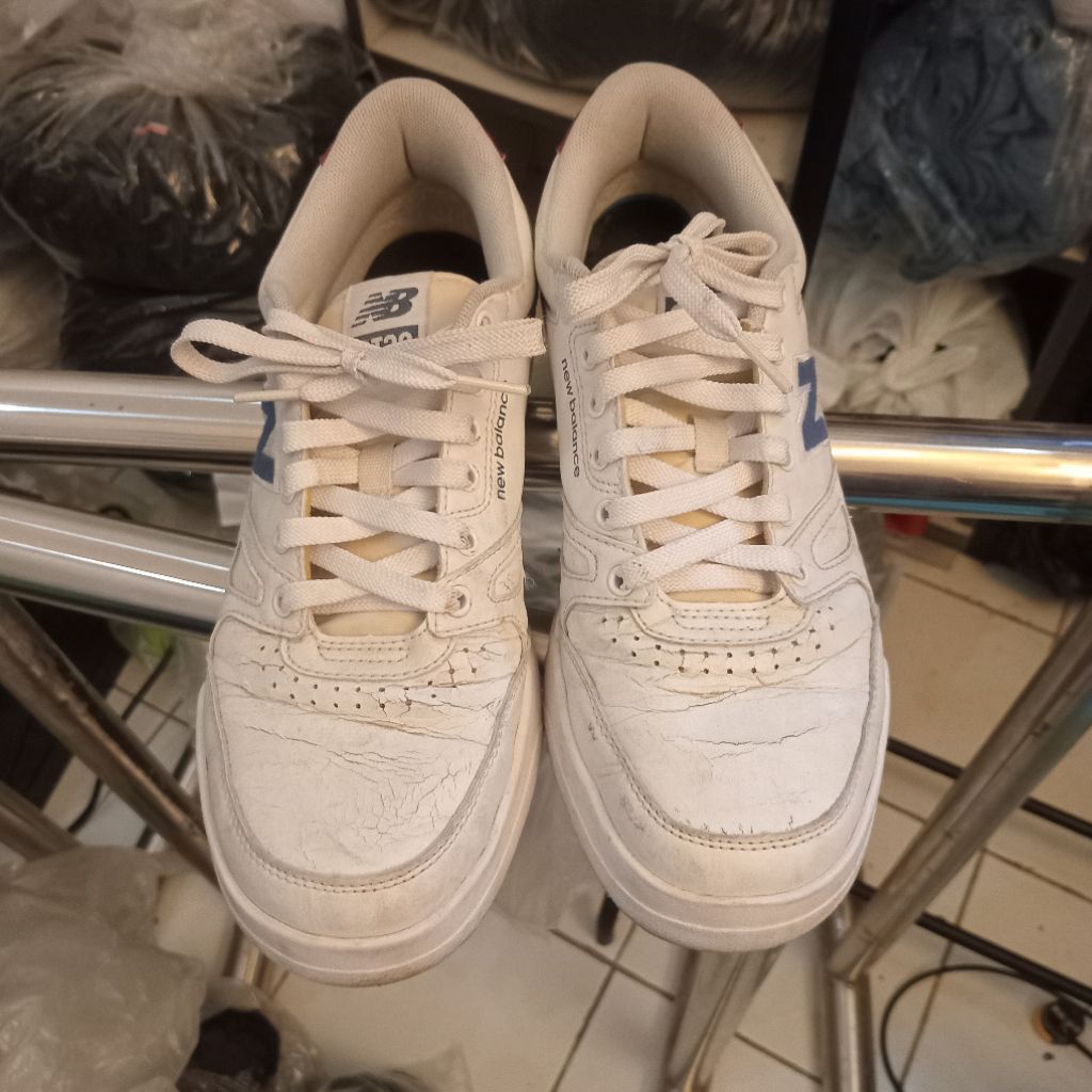 Sepatu New Balance CT20 Original