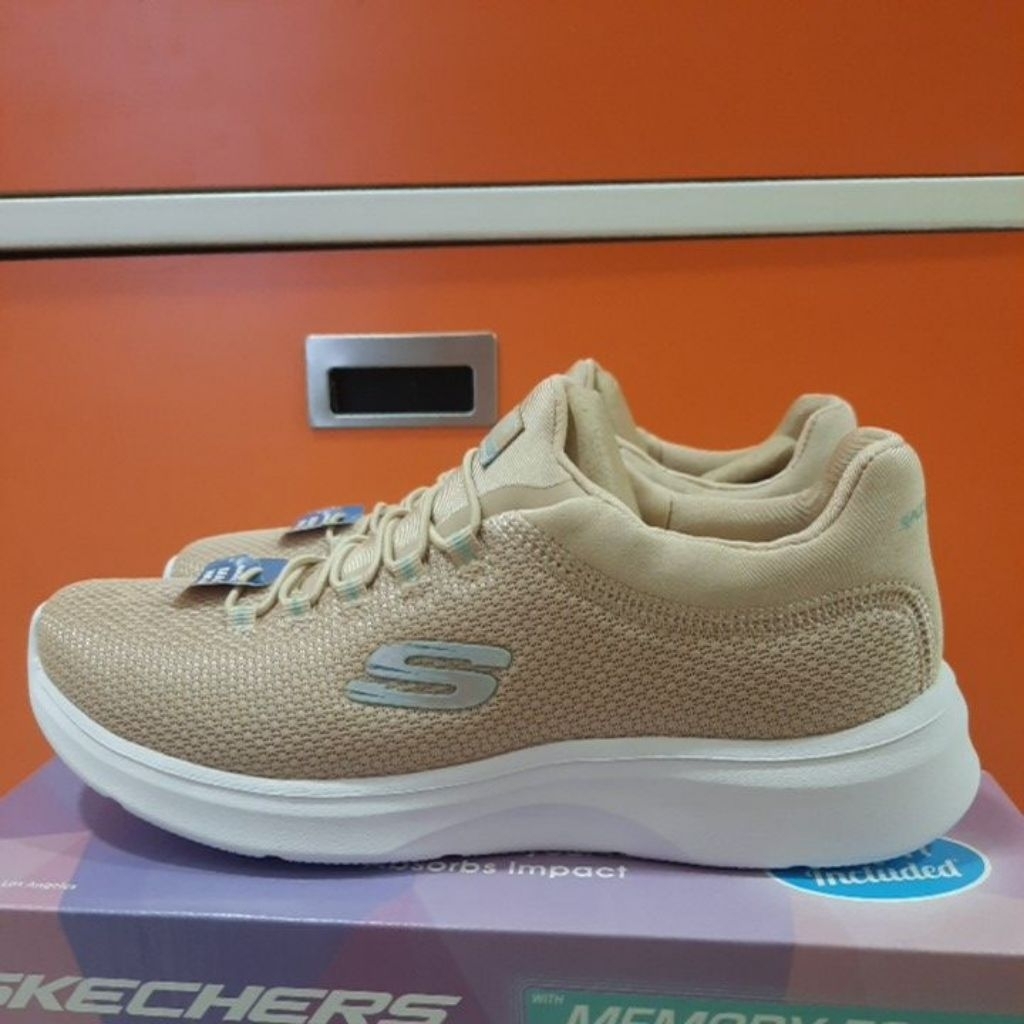 Skecher Sepatu Women Original Sports station