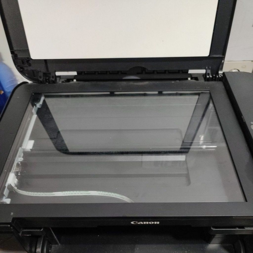 Lampu scanner Canon MP287 Cis Cable Lampu Scanner MP-287 Komplit Satu Blok