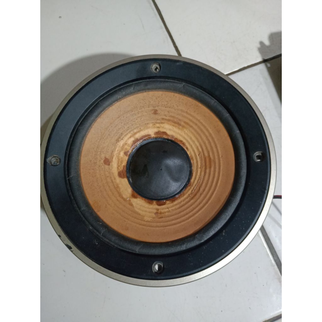 Speaker Technics...7 in..
