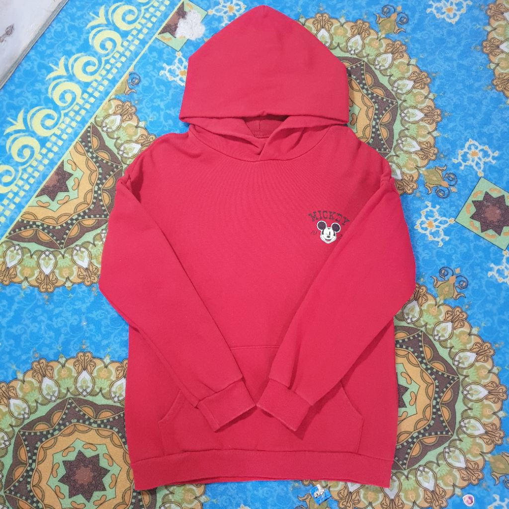 HOODIE DISNEY