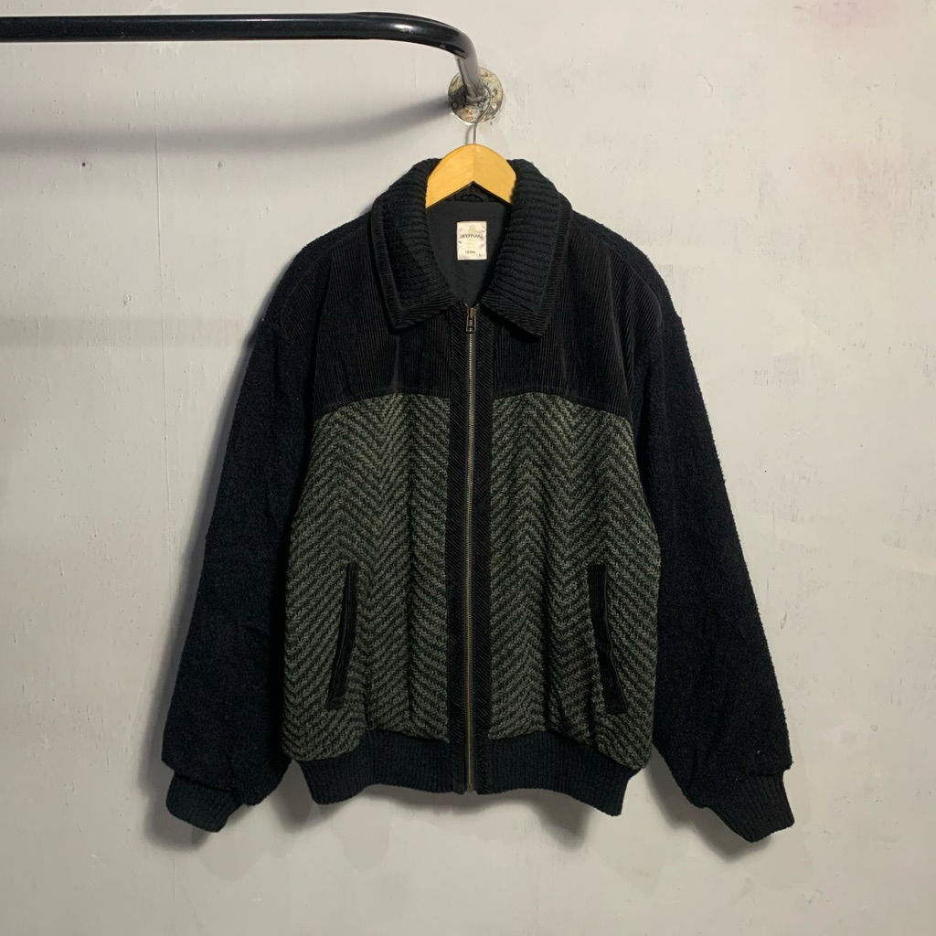 Work Jaket Destinare Uomo