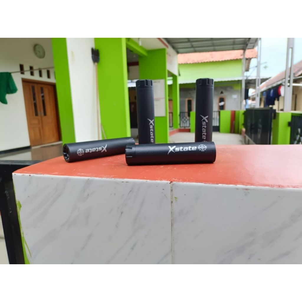 Silincer peredam premium od 32 super senyap dan berkualitas