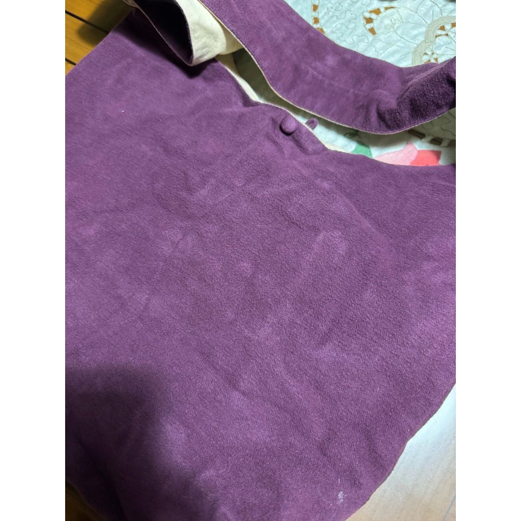 Drunk Dad in The Lobby - Sling Bag