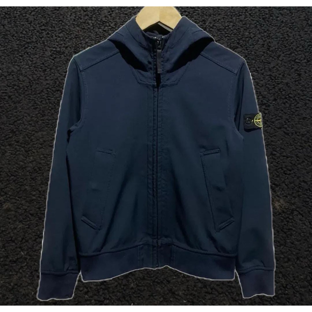 softsale stond island