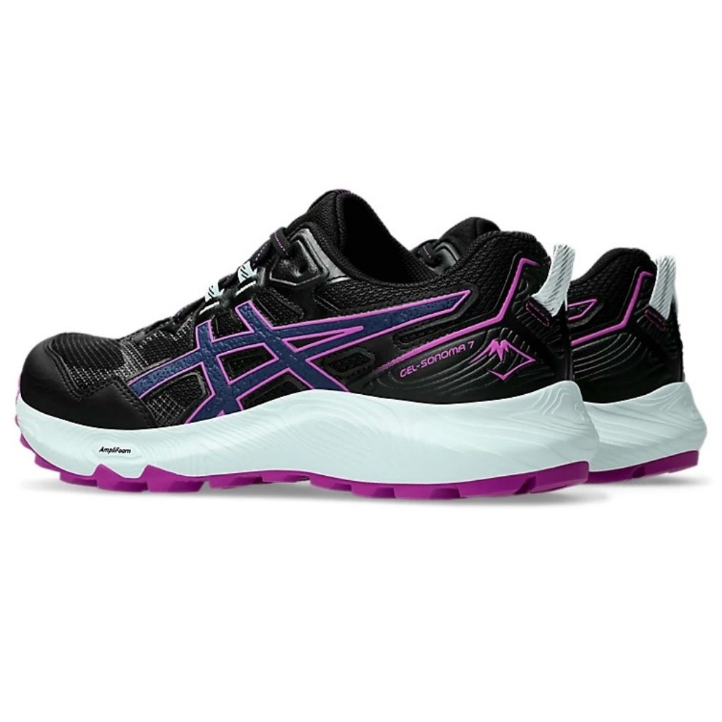 ASICS WOMEN GEL SONOMA 7 NEW ORIGINAL