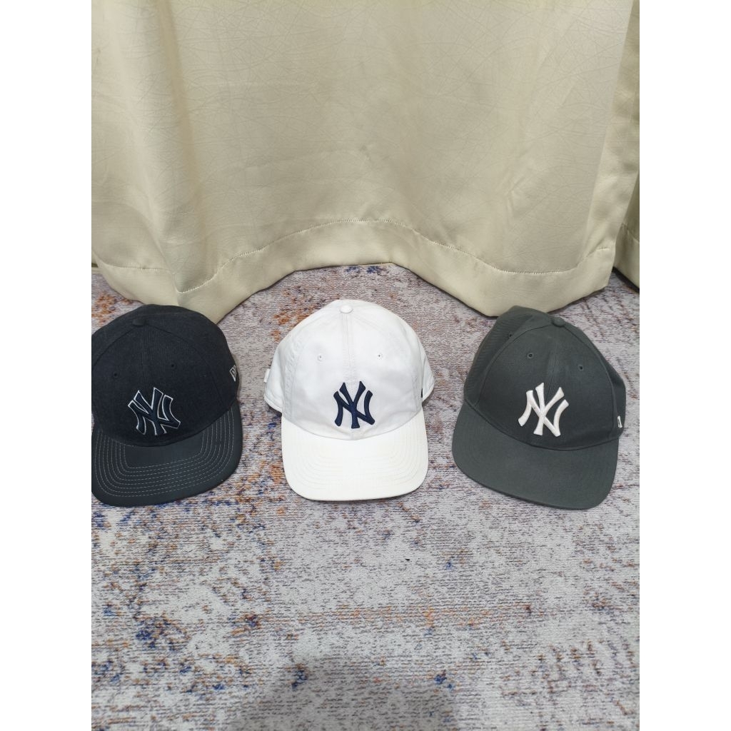 Topi NY New York 47 new era