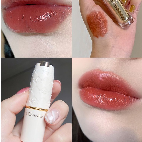 Japan Cezanne Qianshi Qianli Lip Glaze lipstick