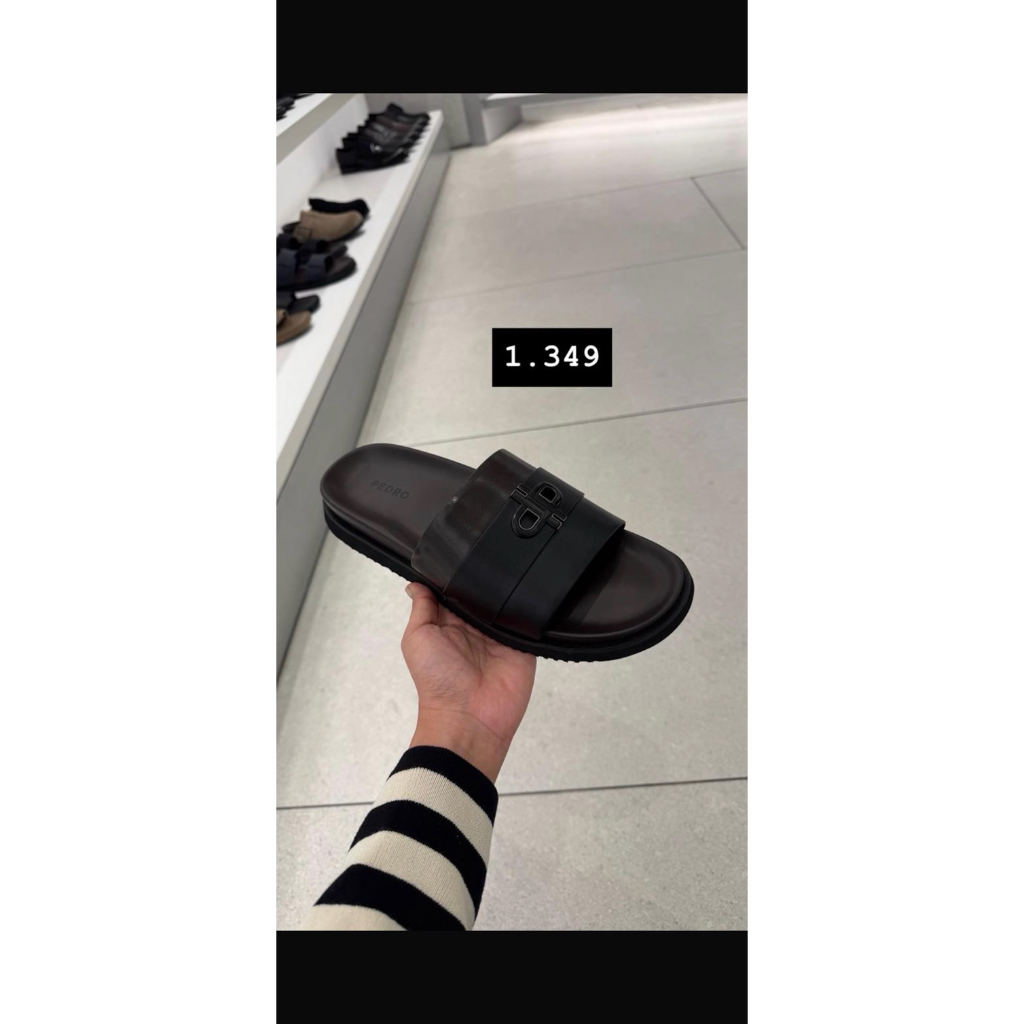jastip pdro sandal