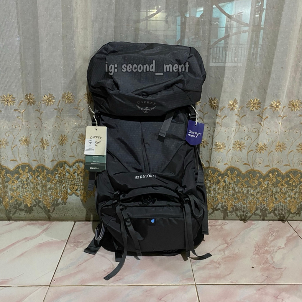 CARRIER OSPREY STRATOS 44L S22 ORIGINAL