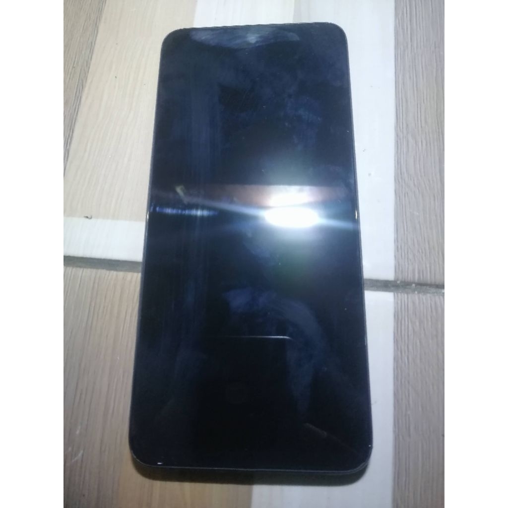 lcd Vivo y19 copotan .