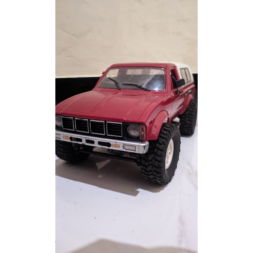 rc wpl modif tipis std