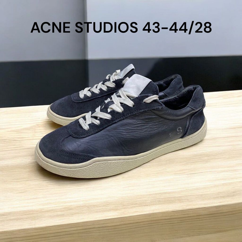 acne studio Made IN romania