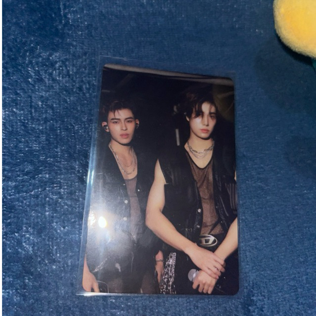 photocard pondphuwin boxset lol