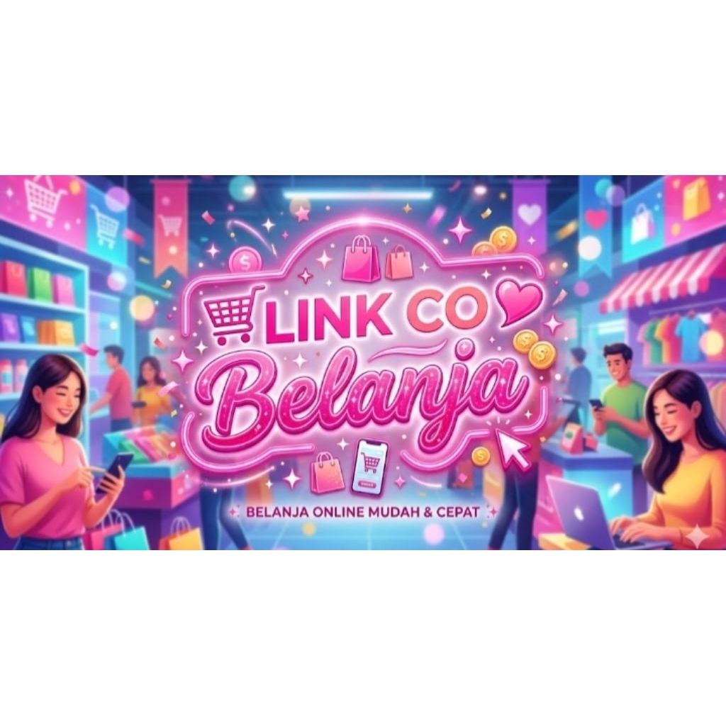 LINK C0c vint4ge, tas c0c