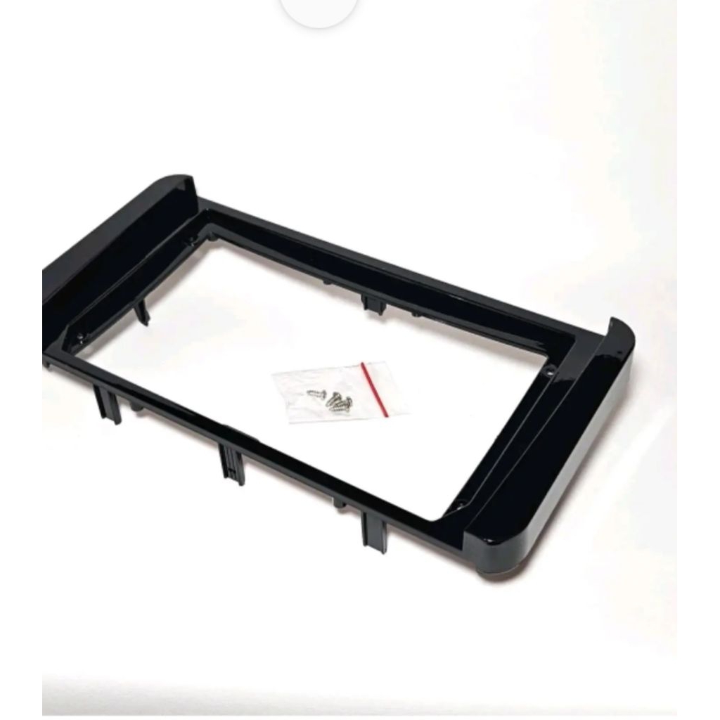 Frame Headunit Android 9 Inch Mobil Vanza Xenia Agya Ayla 2023