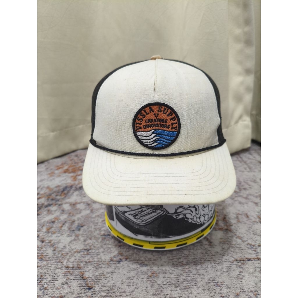 topi dewasa vissla surfing