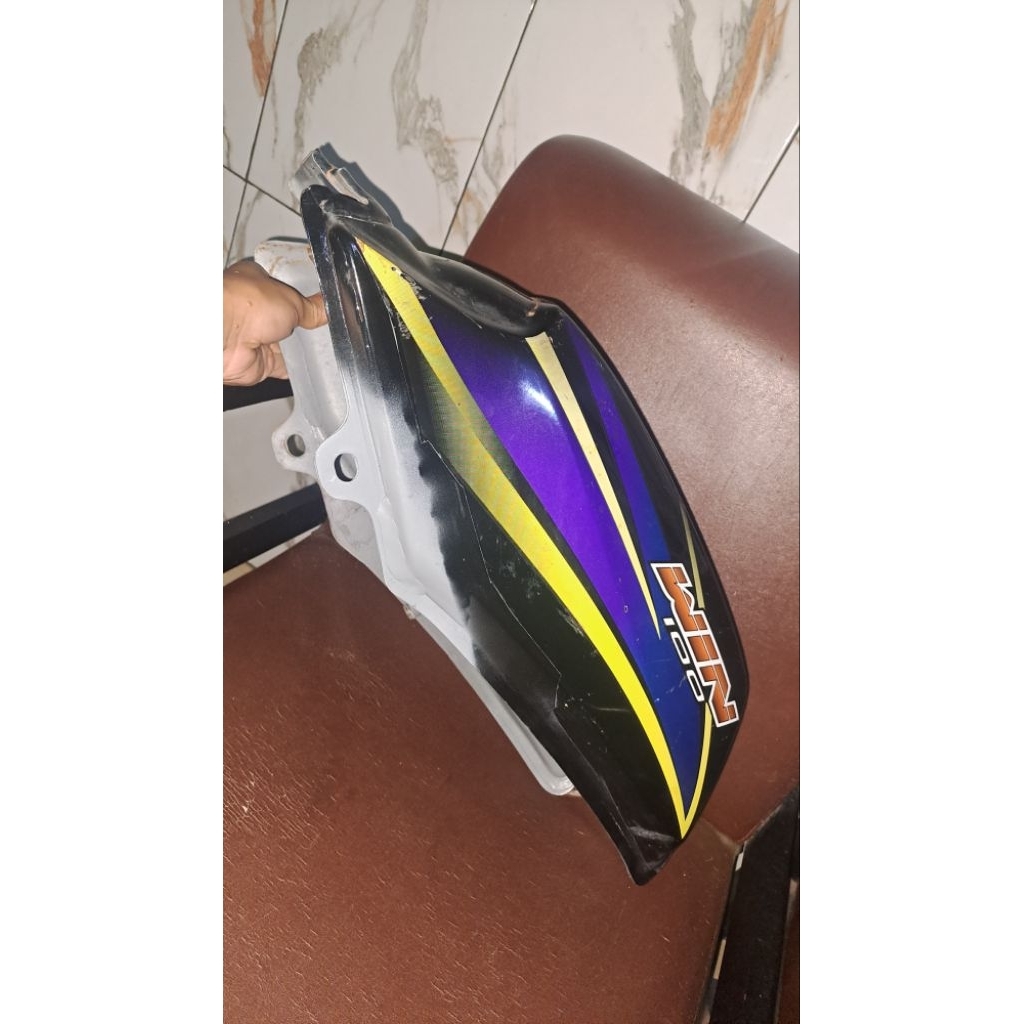 Tangki Honda win Original