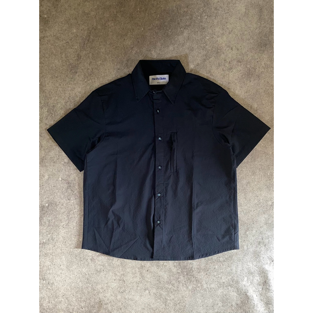 flow shirt pasific state