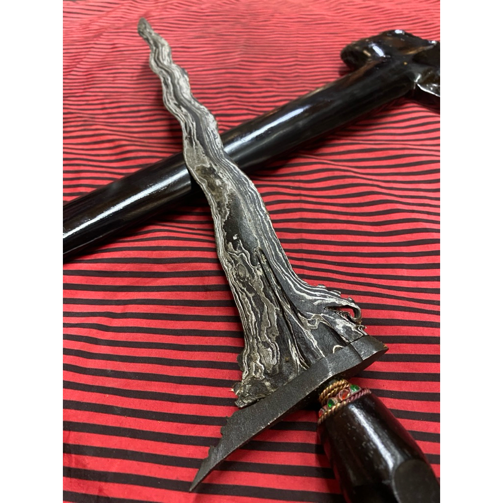 keris panimbal