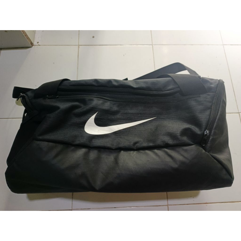 TAS NIKE BRASILIAN SECOND ORI
