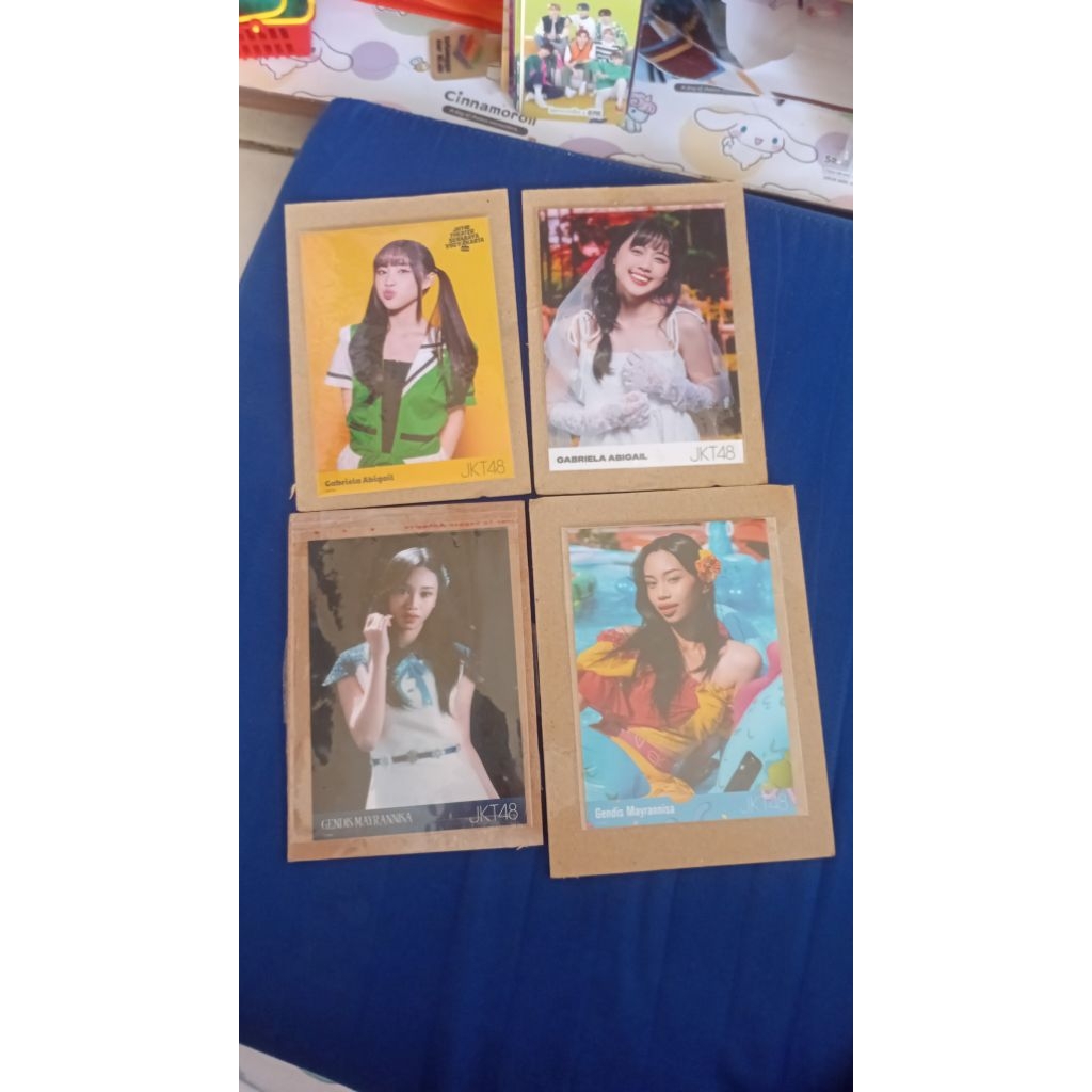 pp first snow, photopack first snow PP TFS JKT48 OFFICIAL, photopack the first snow, pp first snow, 