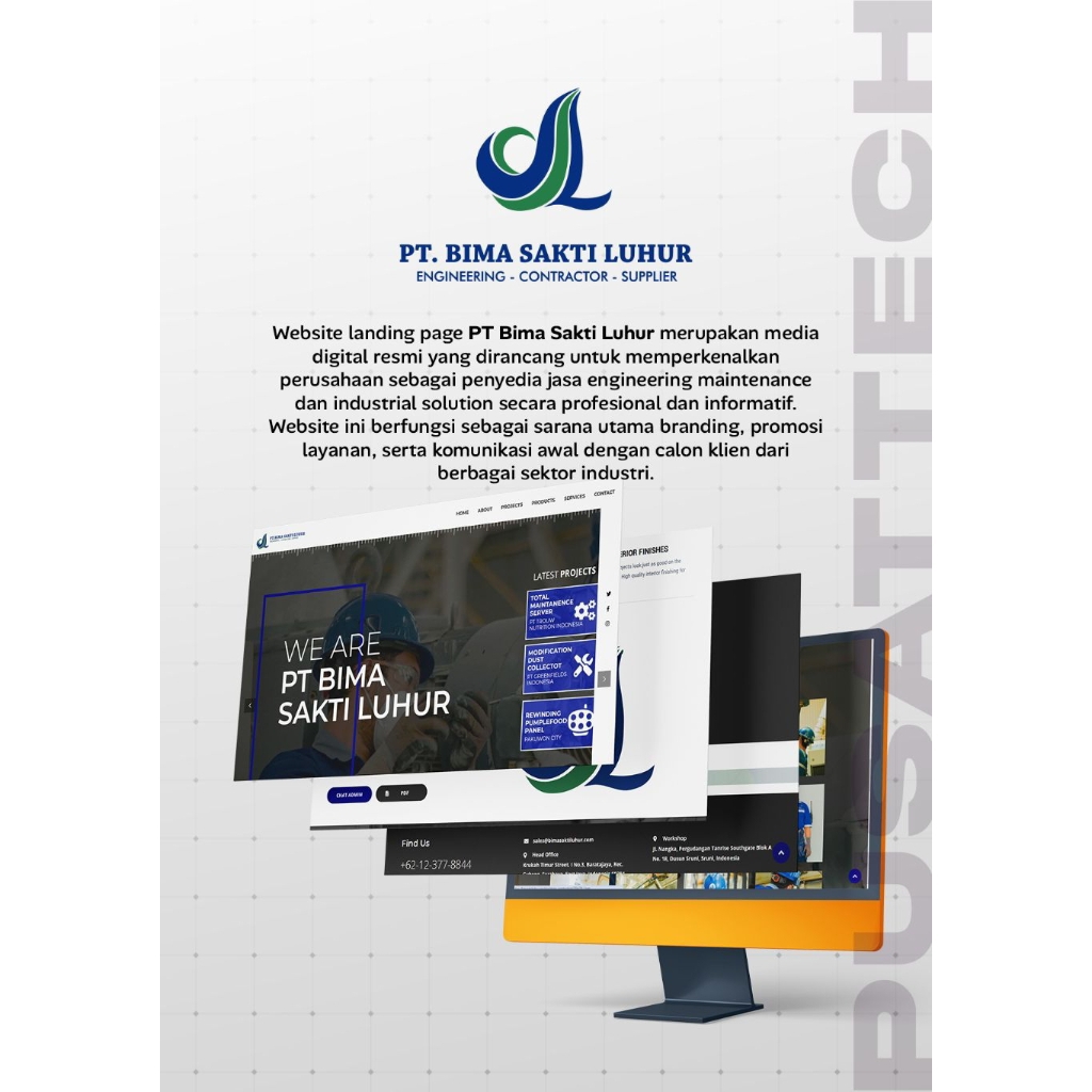 Jasa Pembuatan Aplikasi Android Atau IOS Dan Website Murah