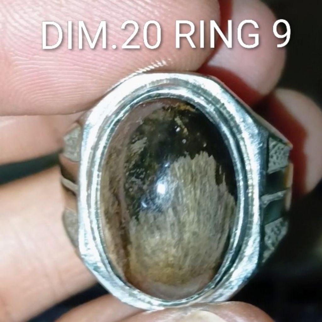 NATURAL BATU BULU MACAN JEMBER KWALITAS NO.1 LANGKA BODYGLASS BUKAN BASALTIC GLASS / BATU BULU MACAN